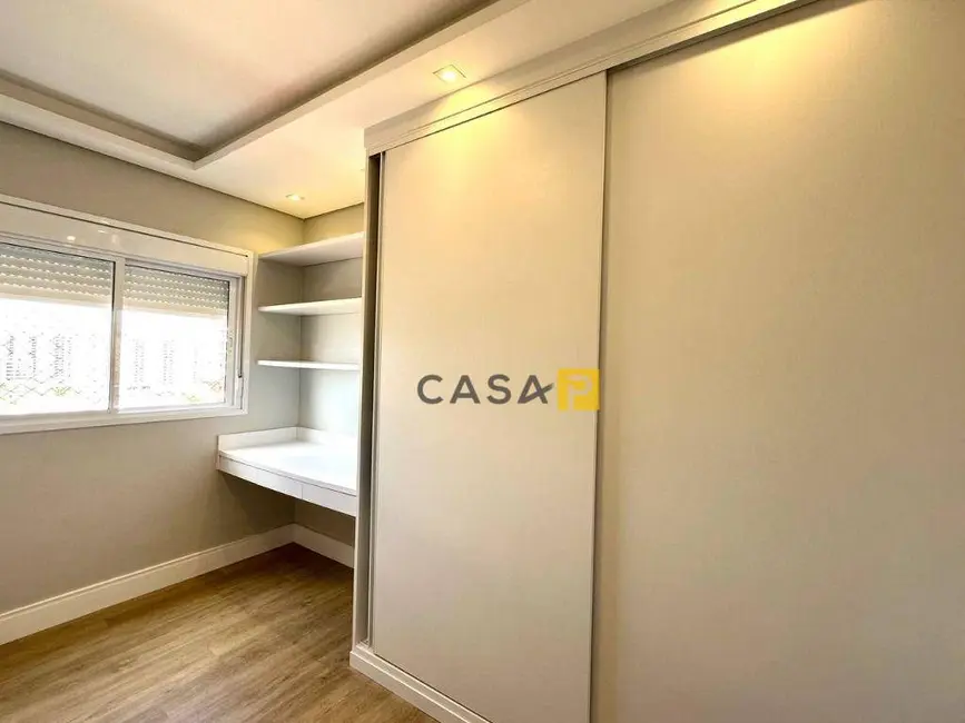 Foto 7 de Apartamento com 2 quartos para alugar, 58m2 em Jardim Jacyra, Americana - SP