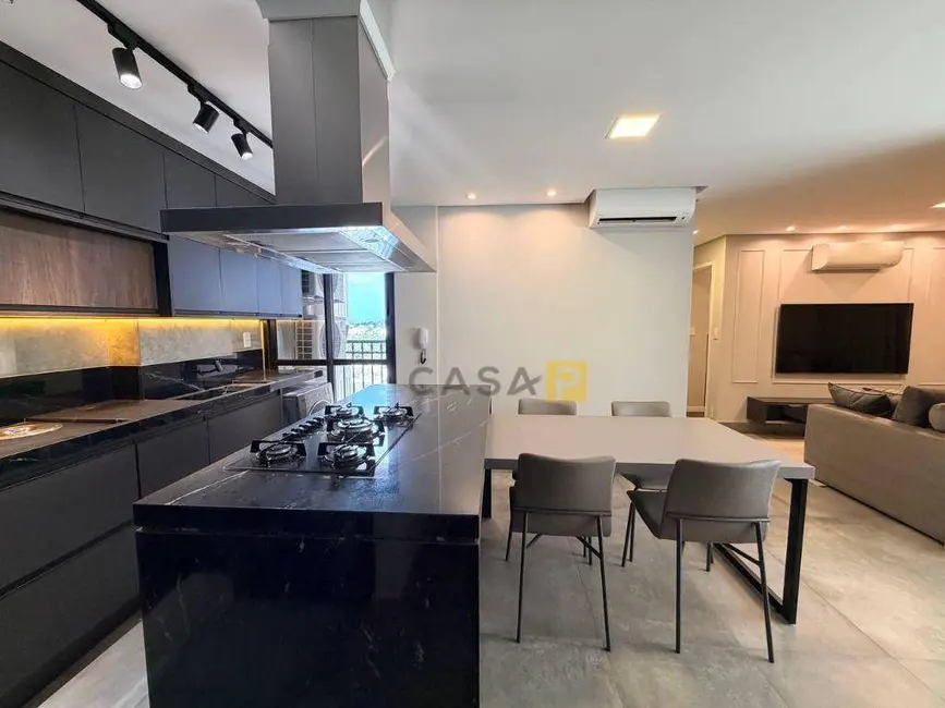 Foto 8 de Apartamento com 2 quartos à venda, 70m2 em Jardim Ipiranga, Americana - SP
