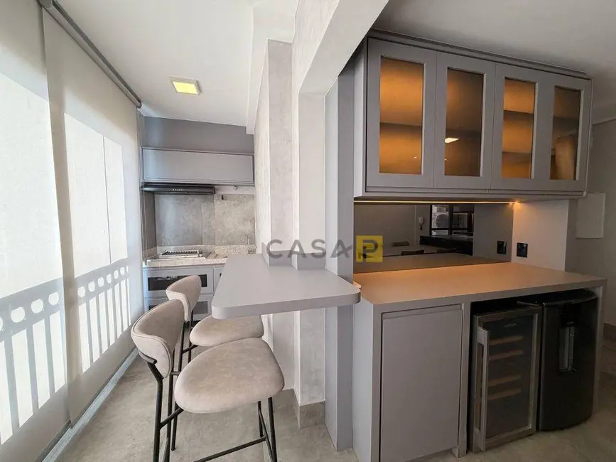 Foto 1 de Apartamento com 2 quartos à venda, 70m2 em Jardim Ipiranga, Americana - SP