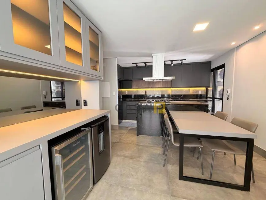 Foto 2 de Apartamento com 2 quartos à venda, 70m2 em Jardim Ipiranga, Americana - SP