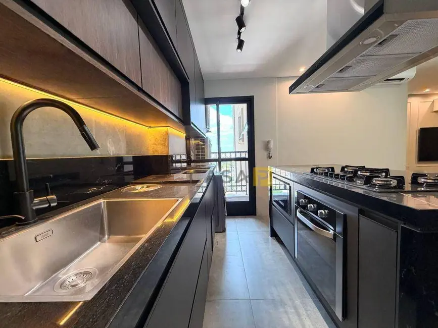 Foto 7 de Apartamento com 2 quartos à venda, 70m2 em Jardim Ipiranga, Americana - SP
