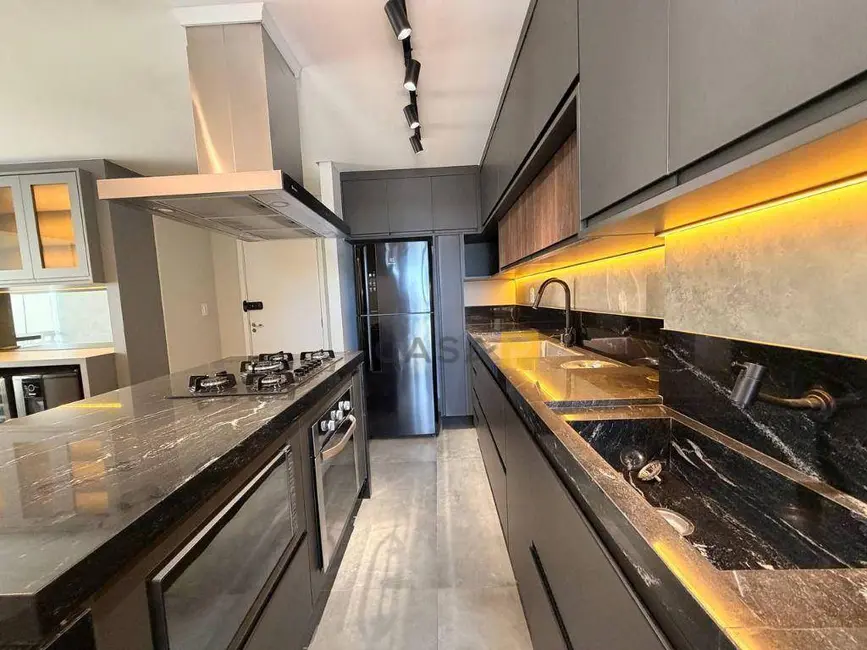 Foto 4 de Apartamento com 2 quartos à venda, 70m2 em Jardim Ipiranga, Americana - SP