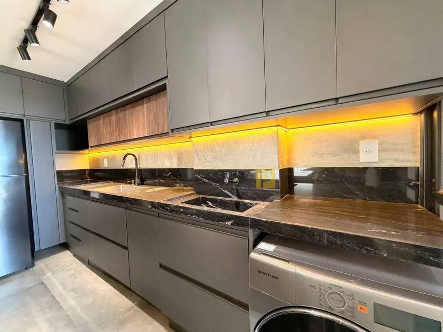 Foto 5 de Apartamento com 2 quartos à venda, 70m2 em Jardim Ipiranga, Americana - SP