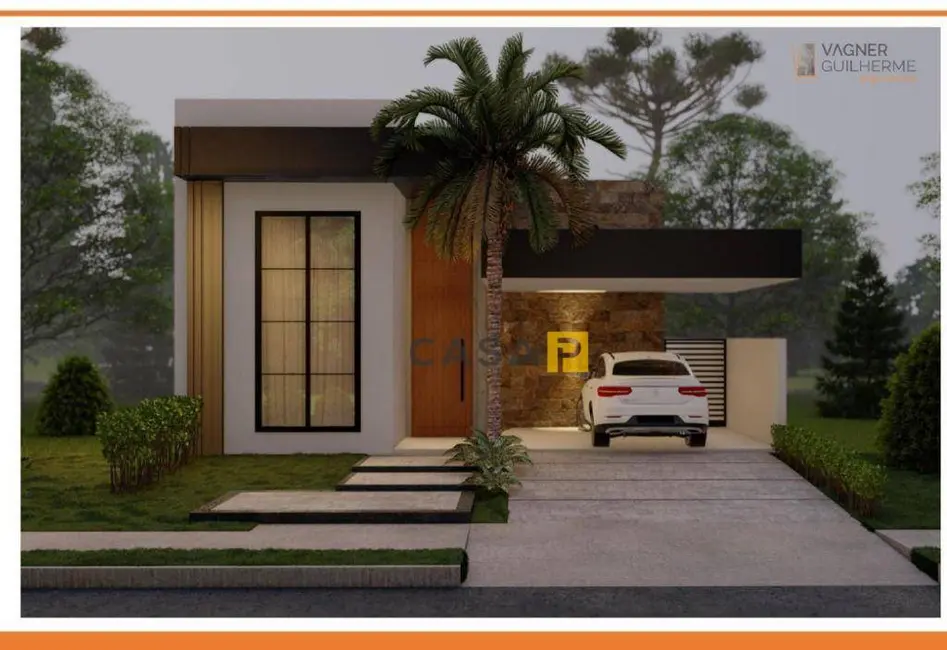 Foto 6 de Casa de Condomínio com 3 quartos à venda, 301m2 em Nova Odessa - SP