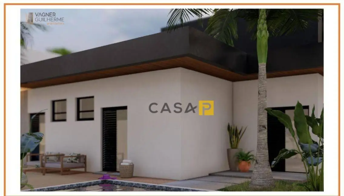 Foto 5 de Casa de Condomínio com 3 quartos à venda, 301m2 em Nova Odessa - SP