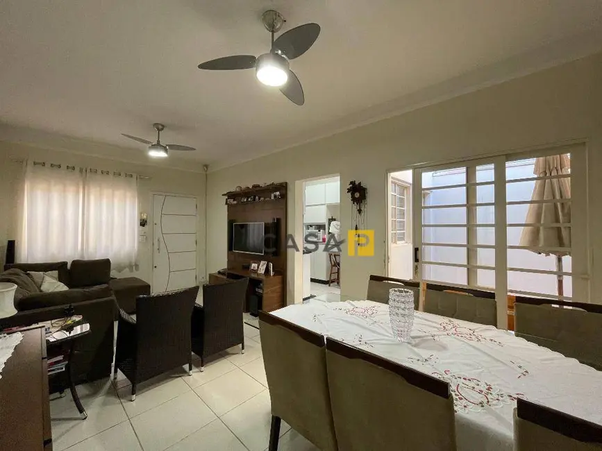 Foto 1 de Casa com 3 quartos à venda, 150m2 em Jardim Boer I, Americana - SP