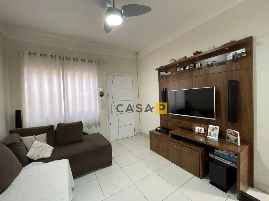 Foto 2 de Casa com 3 quartos à venda, 150m2 em Jardim Boer I, Americana - SP