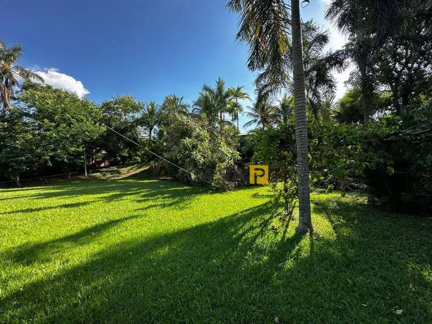 Foto 8 de Chácara com 2 quartos à venda, 6498m2 em Parque Primavera, Americana - SP