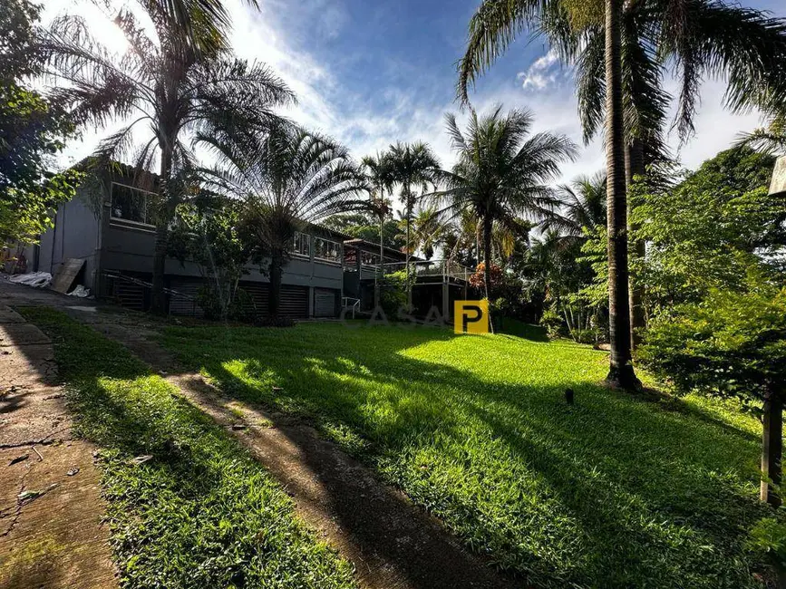 Foto 5 de Chácara com 2 quartos à venda, 6498m2 em Parque Primavera, Americana - SP