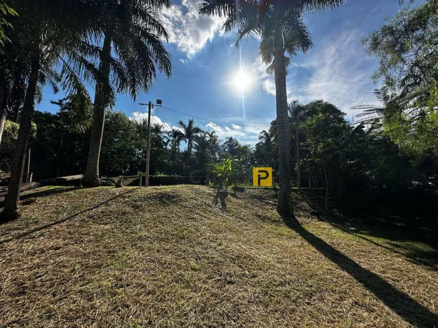Foto 7 de Chácara com 2 quartos à venda, 6498m2 em Parque Primavera, Americana - SP