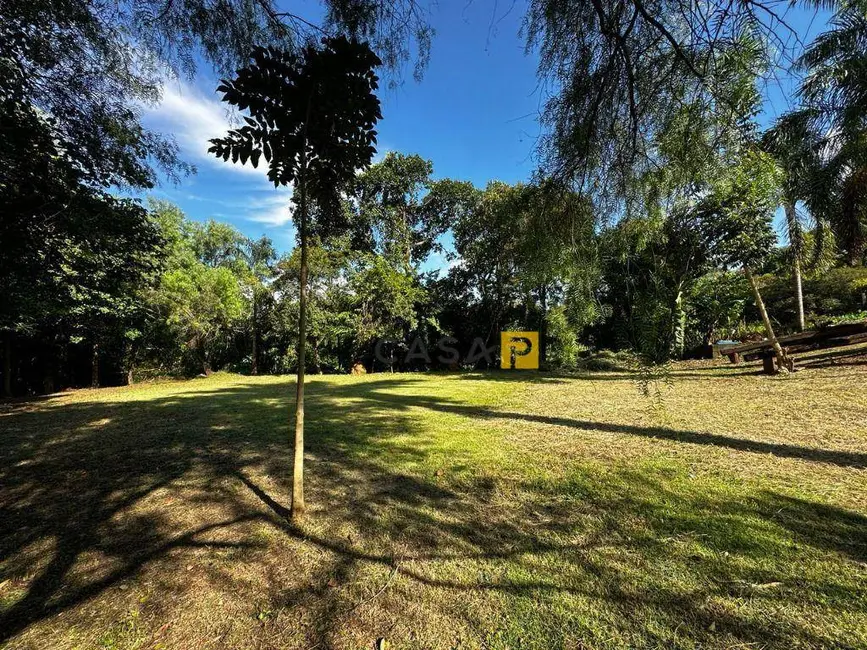 Foto 6 de Chácara com 2 quartos à venda, 6498m2 em Parque Primavera, Americana - SP