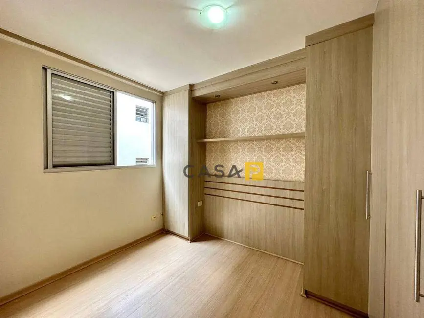 Foto 9 de Apartamento com 2 quartos à venda, 47m2 em Conserva, Americana - SP