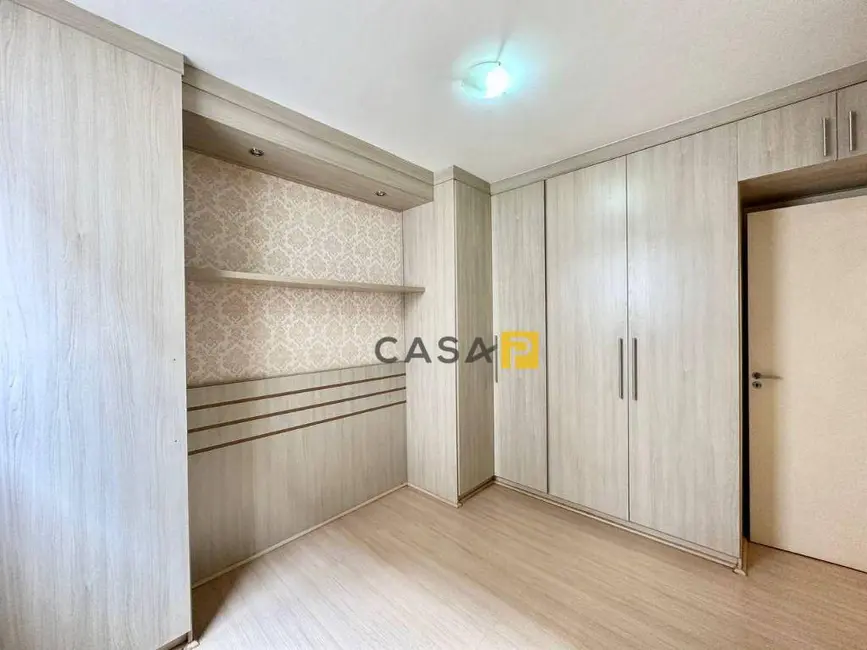 Foto 8 de Apartamento com 2 quartos à venda, 47m2 em Conserva, Americana - SP