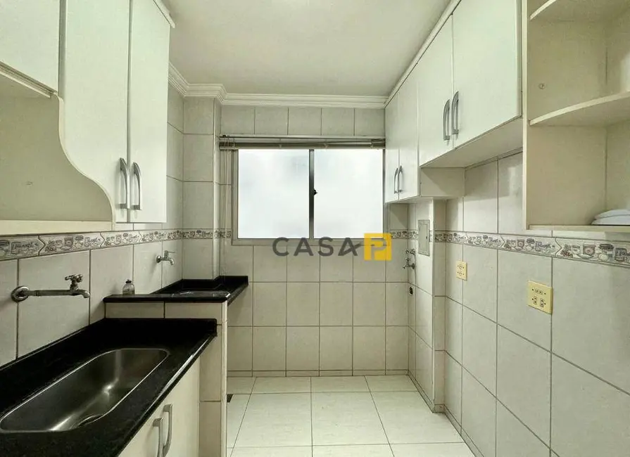 Foto 7 de Apartamento com 2 quartos à venda, 47m2 em Conserva, Americana - SP