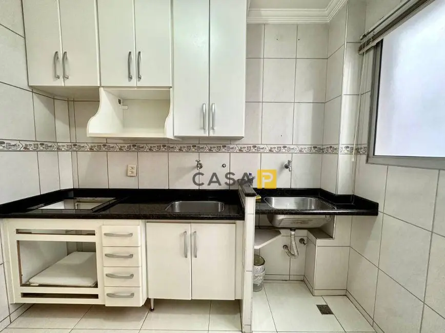 Foto 6 de Apartamento com 2 quartos à venda, 47m2 em Conserva, Americana - SP