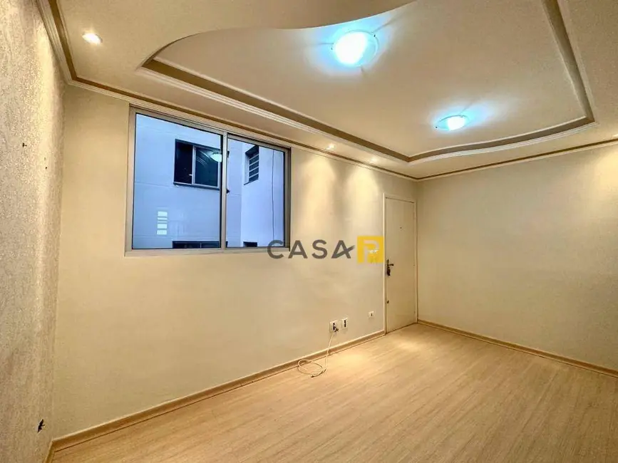 Foto 1 de Apartamento com 2 quartos à venda, 47m2 em Conserva, Americana - SP