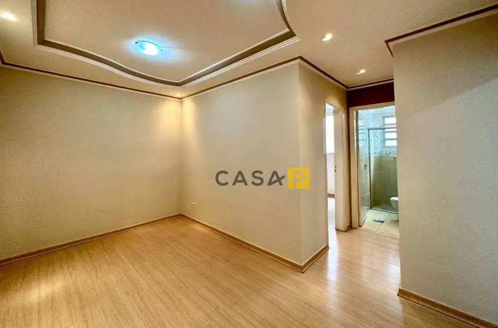 Foto 2 de Apartamento com 2 quartos à venda, 47m2 em Conserva, Americana - SP