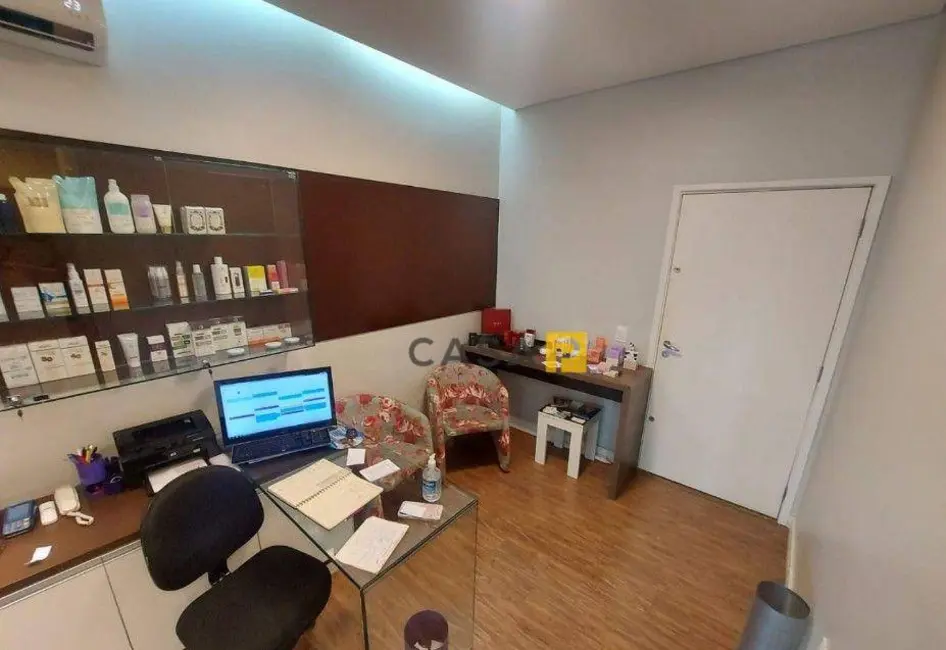 Foto 3 de Sala Comercial à venda, 84m2 em Santo Antônio, Americana - SP