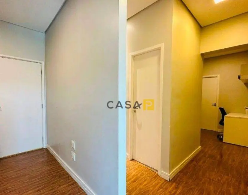 Foto 1 de Sala Comercial à venda, 84m2 em Santo Antônio, Americana - SP