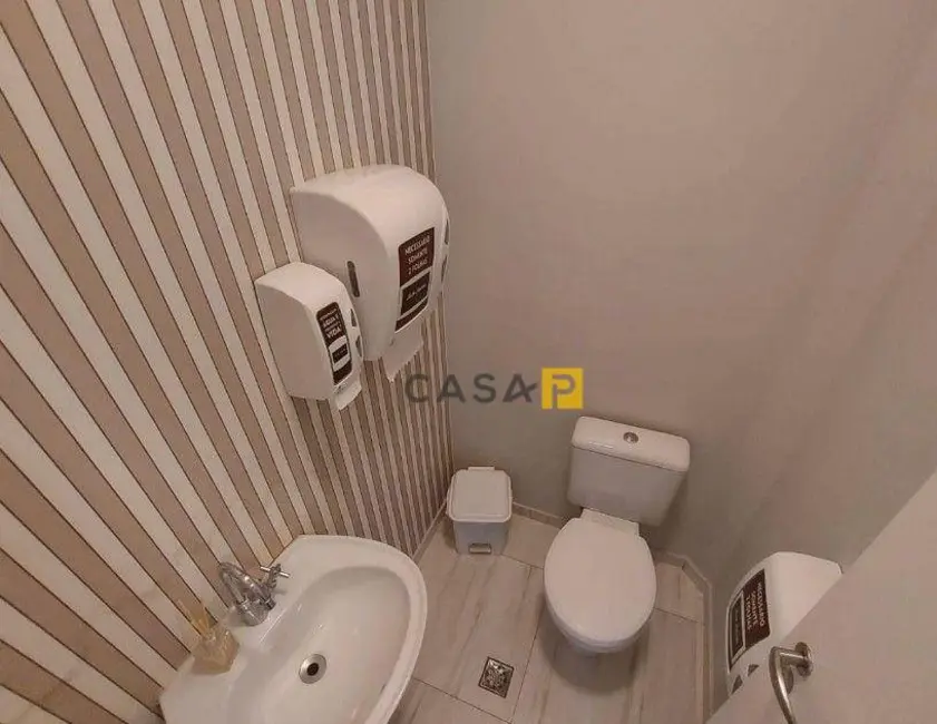 Foto 9 de Sala Comercial à venda, 84m2 em Santo Antônio, Americana - SP