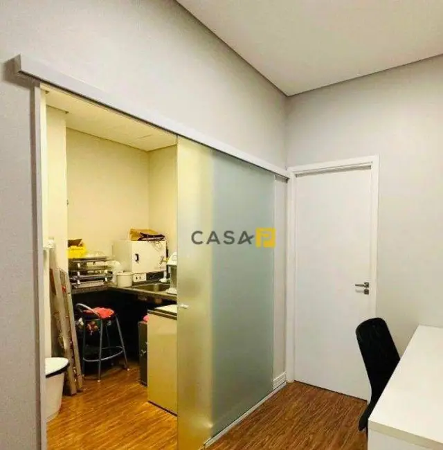 Foto 4 de Sala Comercial à venda, 84m2 em Santo Antônio, Americana - SP