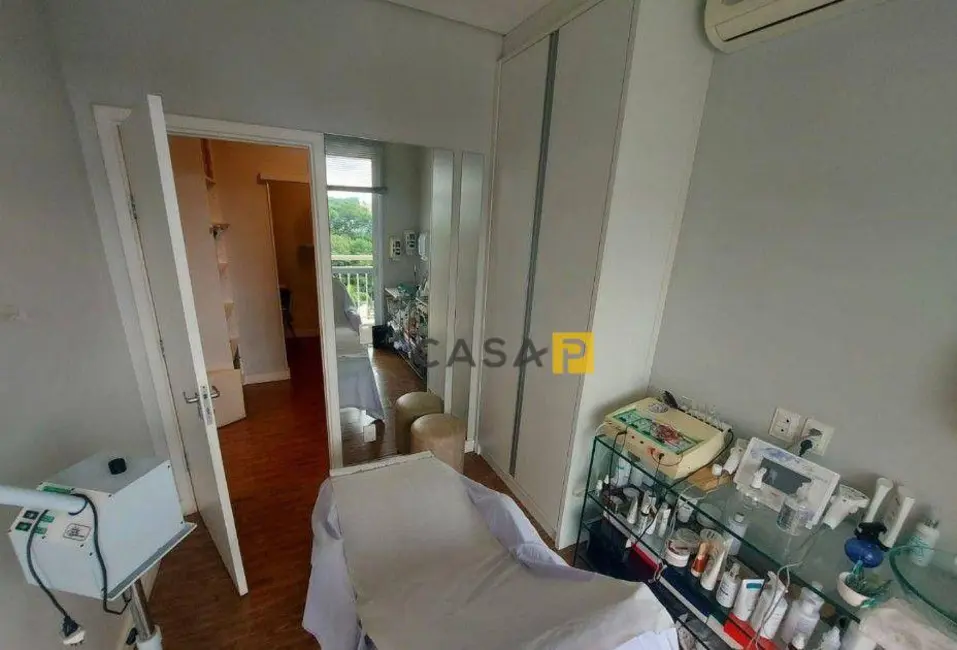 Foto 6 de Sala Comercial à venda, 84m2 em Santo Antônio, Americana - SP