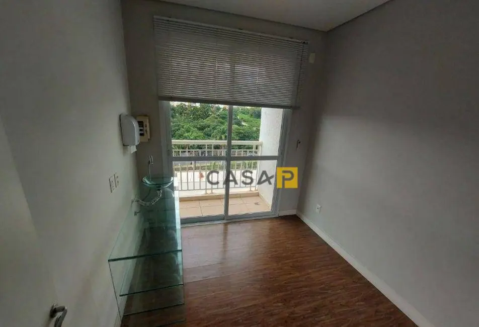 Foto 7 de Sala Comercial à venda, 84m2 em Santo Antônio, Americana - SP