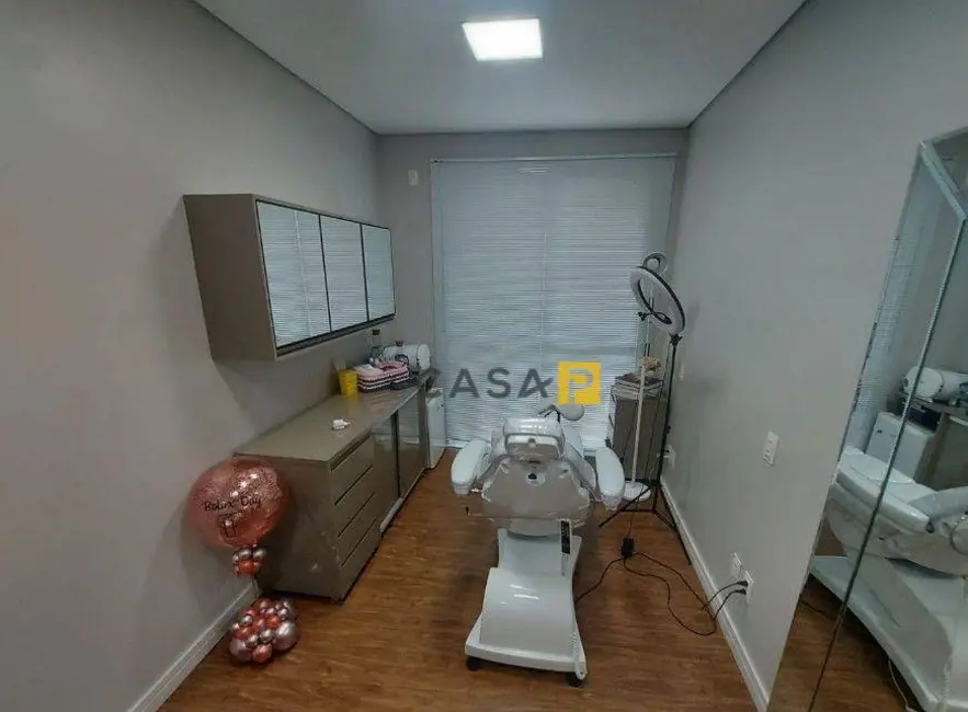 Foto 8 de Sala Comercial à venda, 84m2 em Santo Antônio, Americana - SP