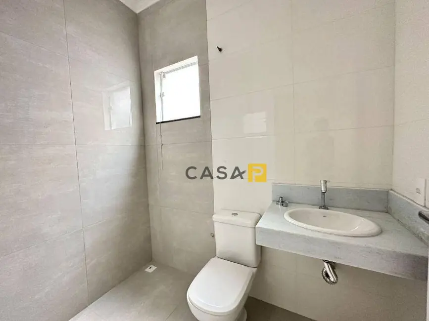 Foto 5 de Casa com 3 quartos à venda, 150m2 em Cidade Jardim II, Americana - SP