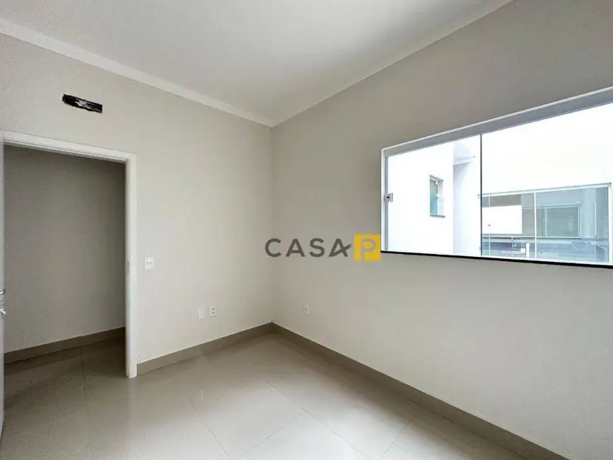 Foto 2 de Casa com 3 quartos à venda, 150m2 em Cidade Jardim II, Americana - SP