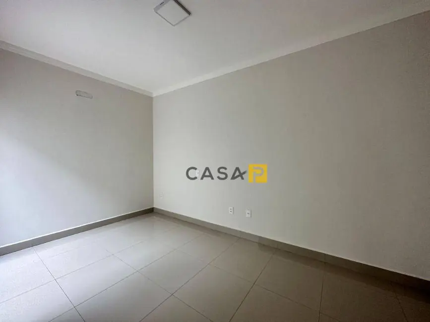 Foto 4 de Casa com 3 quartos à venda, 150m2 em Cidade Jardim II, Americana - SP