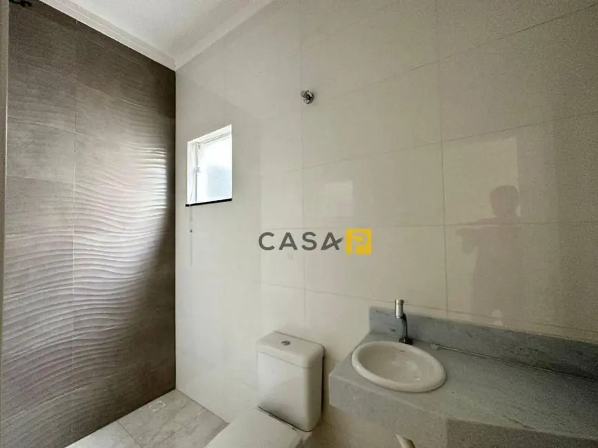 Foto 6 de Casa com 3 quartos à venda, 150m2 em Cidade Jardim II, Americana - SP