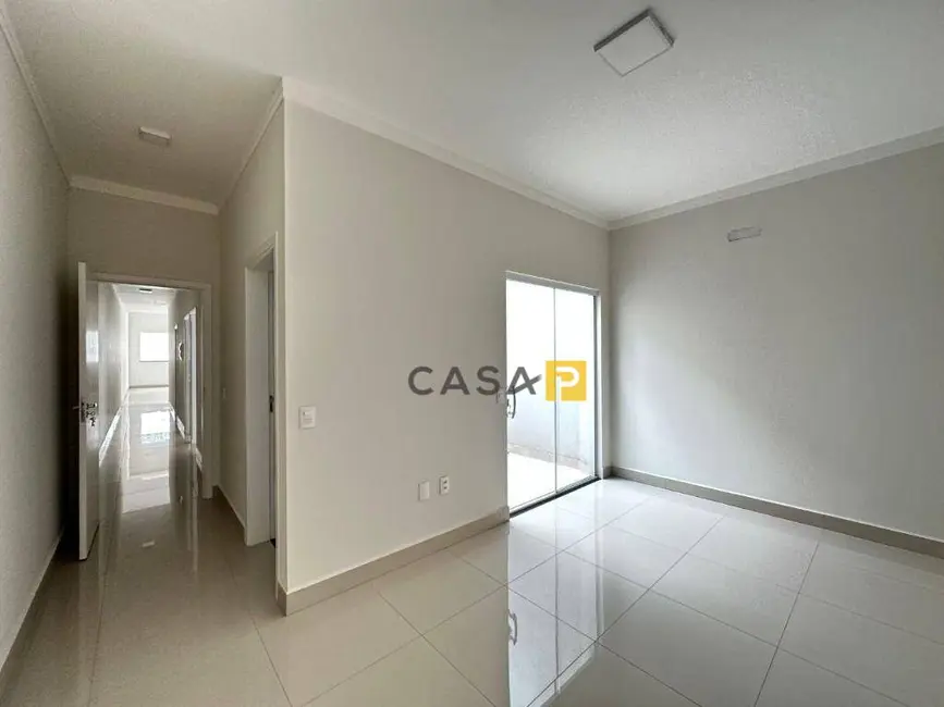 Foto 7 de Casa com 3 quartos à venda, 150m2 em Cidade Jardim II, Americana - SP