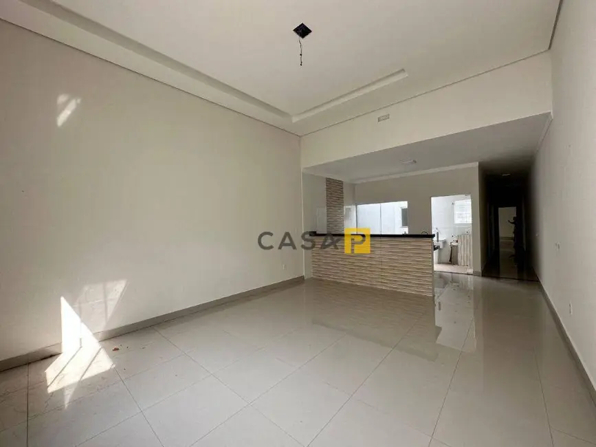 Foto 9 de Casa com 3 quartos à venda, 150m2 em Cidade Jardim II, Americana - SP