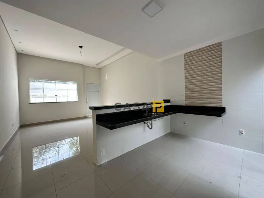 Foto 8 de Casa com 3 quartos à venda, 150m2 em Cidade Jardim II, Americana - SP