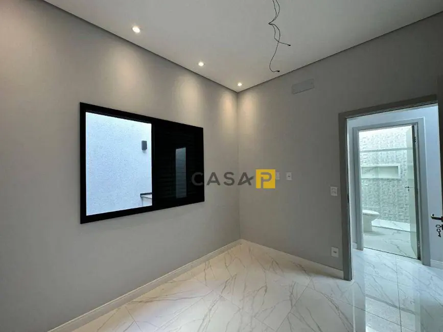 Foto 5 de Casa com 3 quartos à venda, 150m2 em Parque Residencial Nardini, Americana - SP