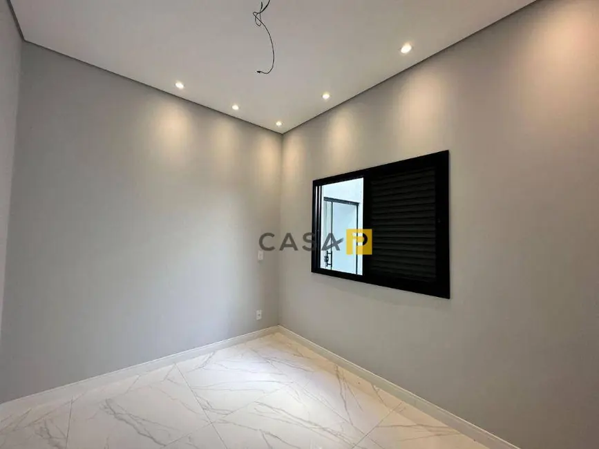 Foto 6 de Casa com 3 quartos à venda, 150m2 em Parque Residencial Nardini, Americana - SP