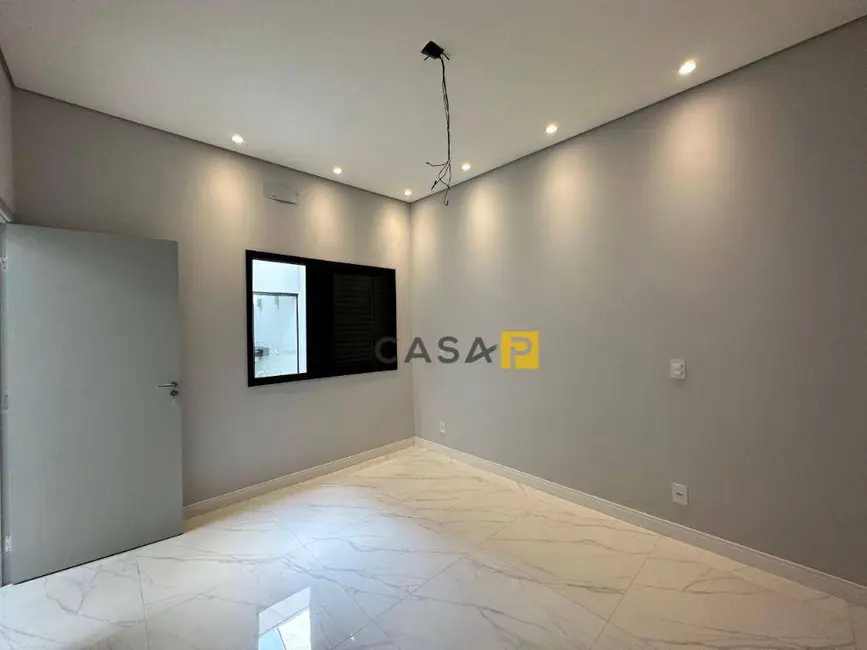 Foto 8 de Casa com 3 quartos à venda, 150m2 em Parque Residencial Nardini, Americana - SP