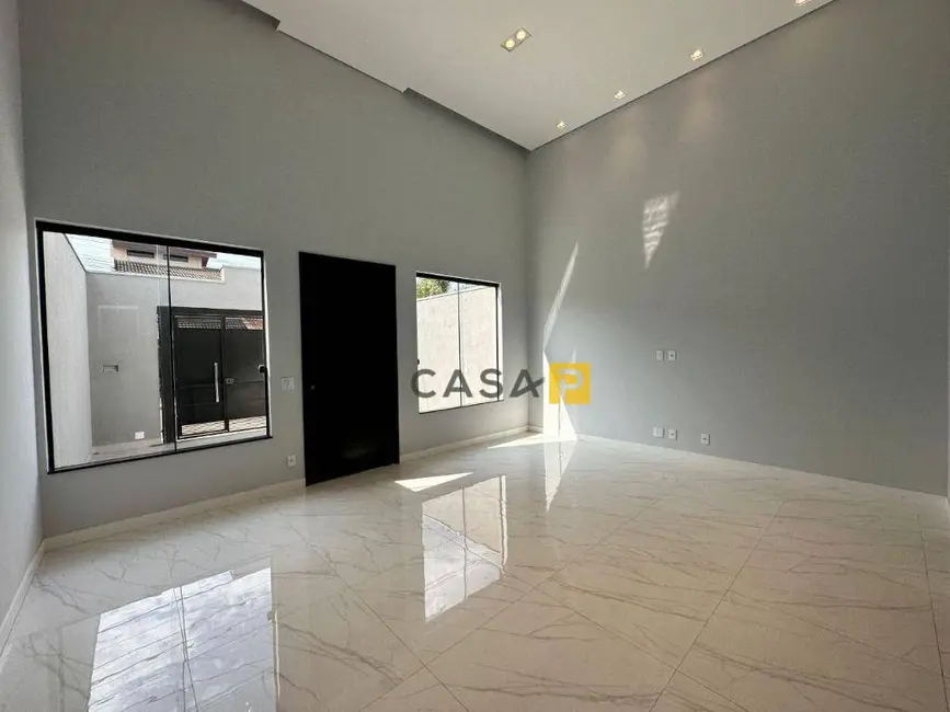 Foto 3 de Casa com 3 quartos à venda, 150m2 em Parque Residencial Nardini, Americana - SP