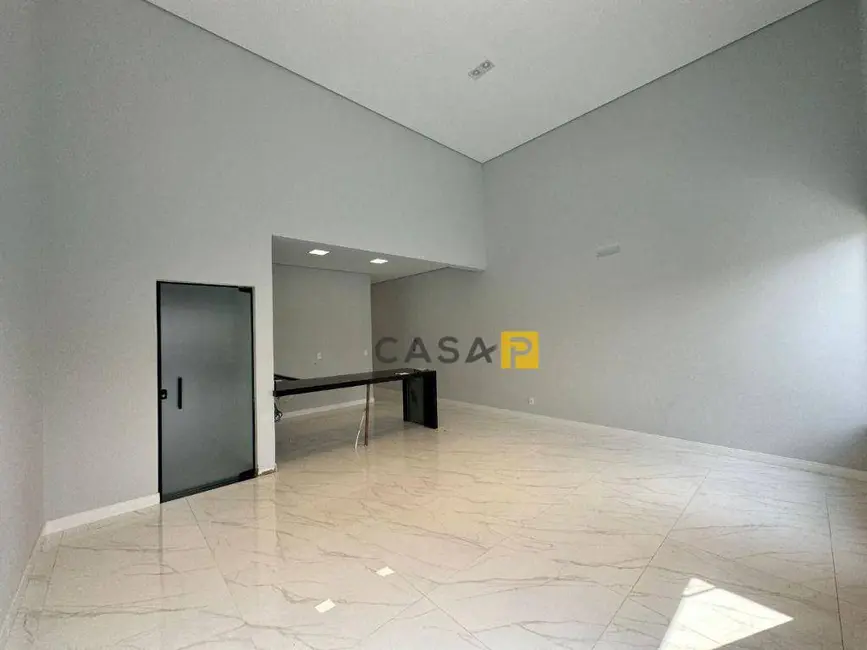 Foto 1 de Casa com 3 quartos à venda, 150m2 em Parque Residencial Nardini, Americana - SP