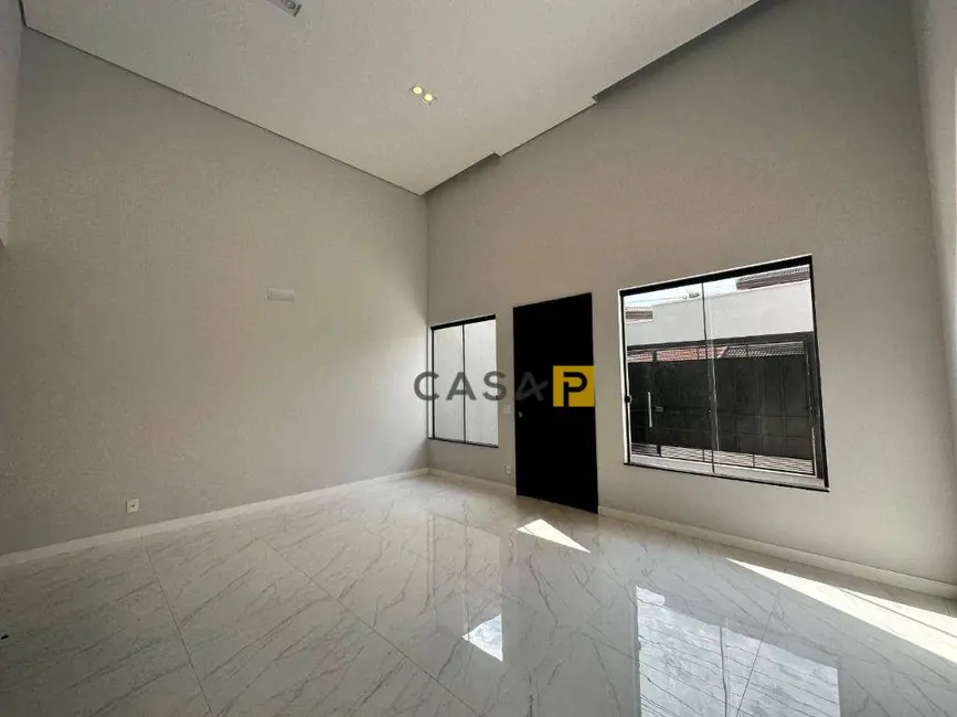 Foto 4 de Casa com 3 quartos à venda, 150m2 em Parque Residencial Nardini, Americana - SP