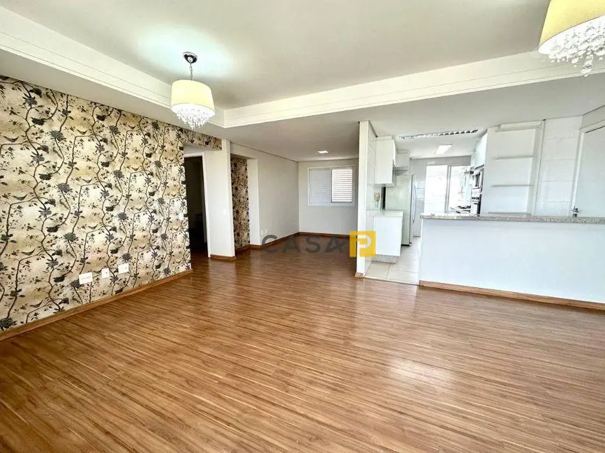 Foto 1 de Apartamento com 2 quartos para alugar, 97m2 em Americana - SP