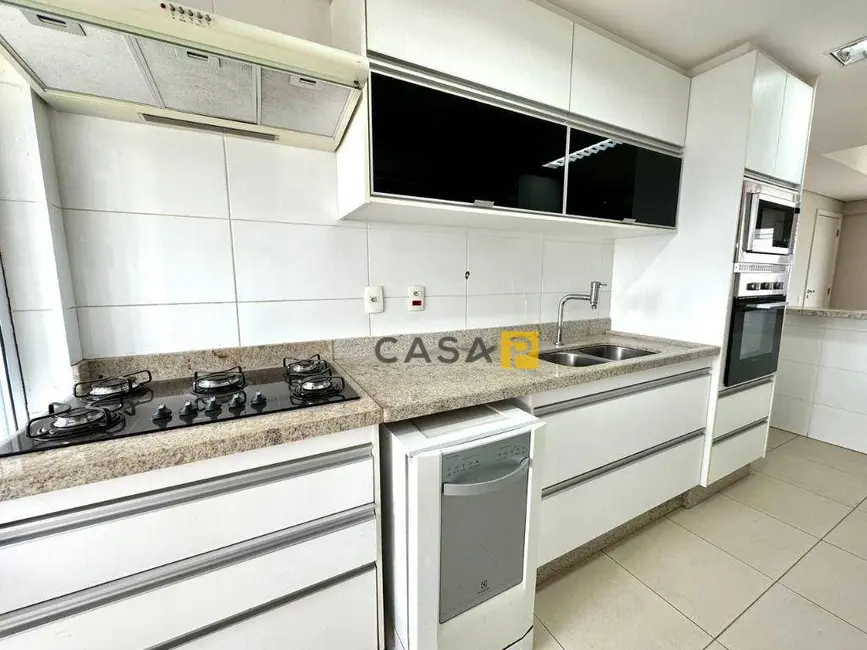 Foto 9 de Apartamento com 2 quartos para alugar, 97m2 em Americana - SP