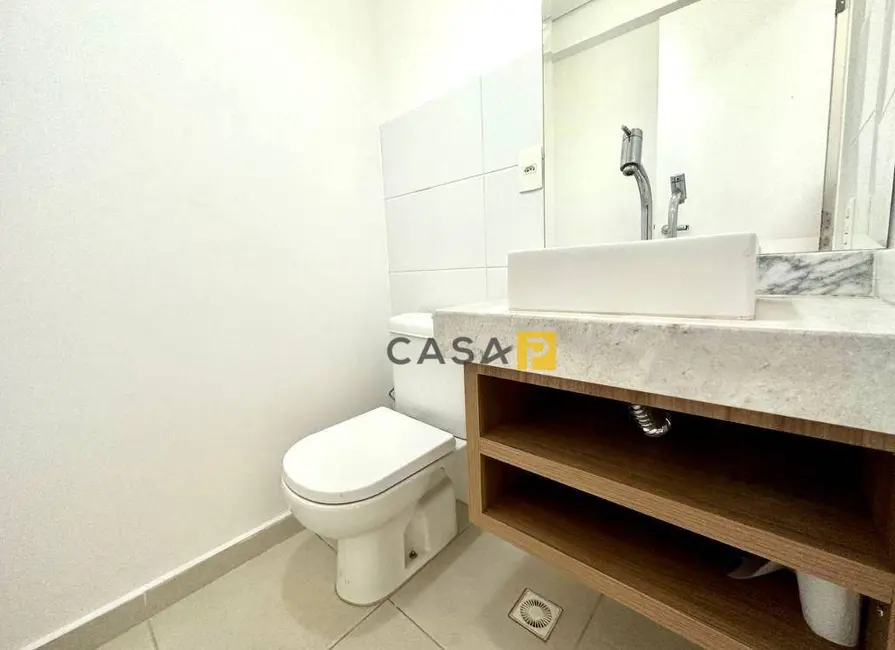 Foto 5 de Apartamento com 2 quartos para alugar, 97m2 em Americana - SP