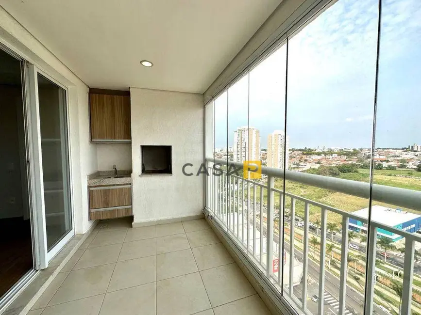 Foto 6 de Apartamento com 2 quartos para alugar, 97m2 em Americana - SP