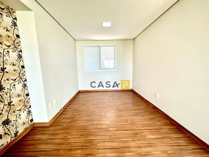 Foto 3 de Apartamento com 2 quartos para alugar, 97m2 em Americana - SP