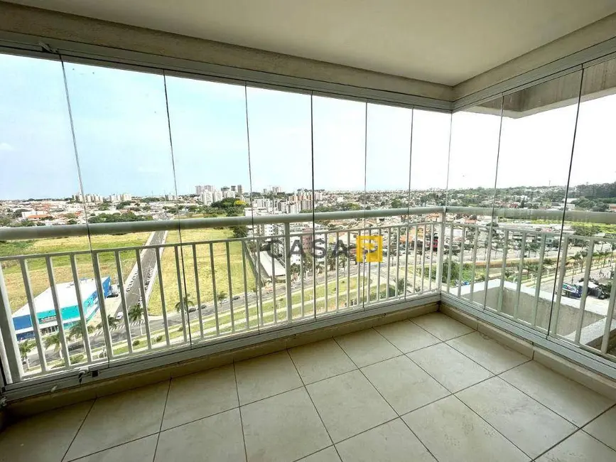 Foto 7 de Apartamento com 2 quartos para alugar, 97m2 em Americana - SP