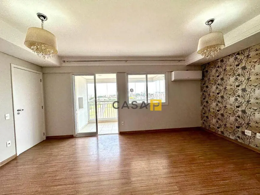 Foto 2 de Apartamento com 2 quartos para alugar, 97m2 em Americana - SP