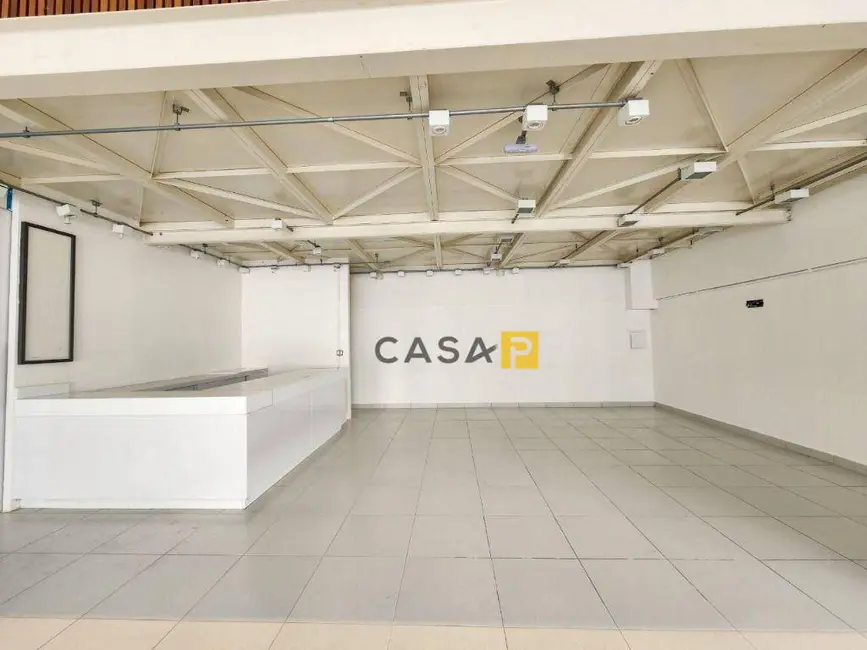 Sala Comercial para alugar, 153m2 em Centro, Americana - SP - imagem 5 Foto 5 de Sala Comercial para alugar, 153m2 em Centro, Americana - SP