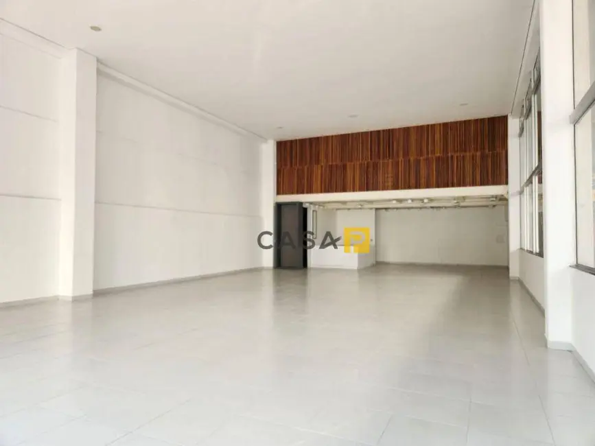 Foto 2 de Sala Comercial para alugar, 153m2 em Centro, Americana - SP